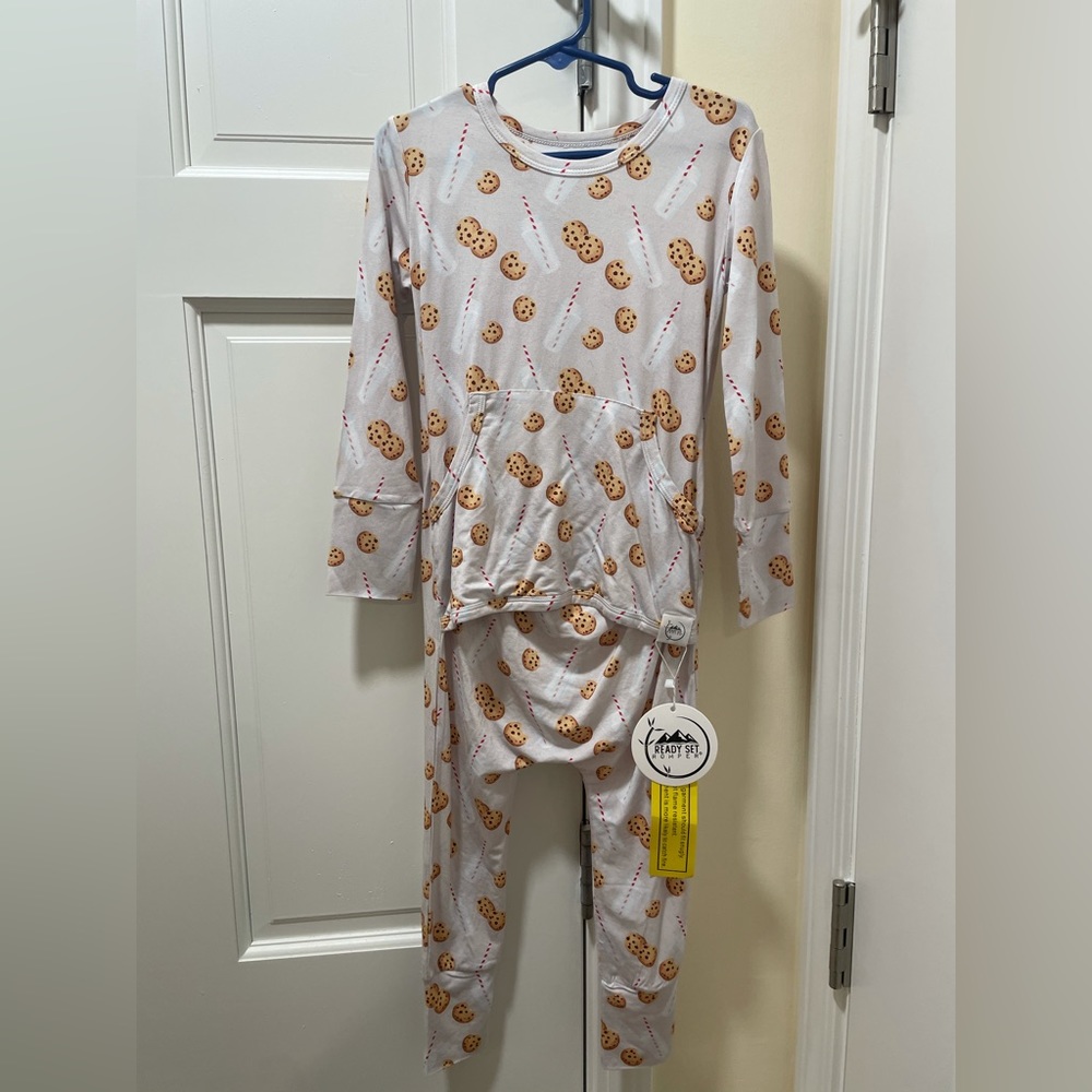 Ready Set Romper - Picture 7 of 16